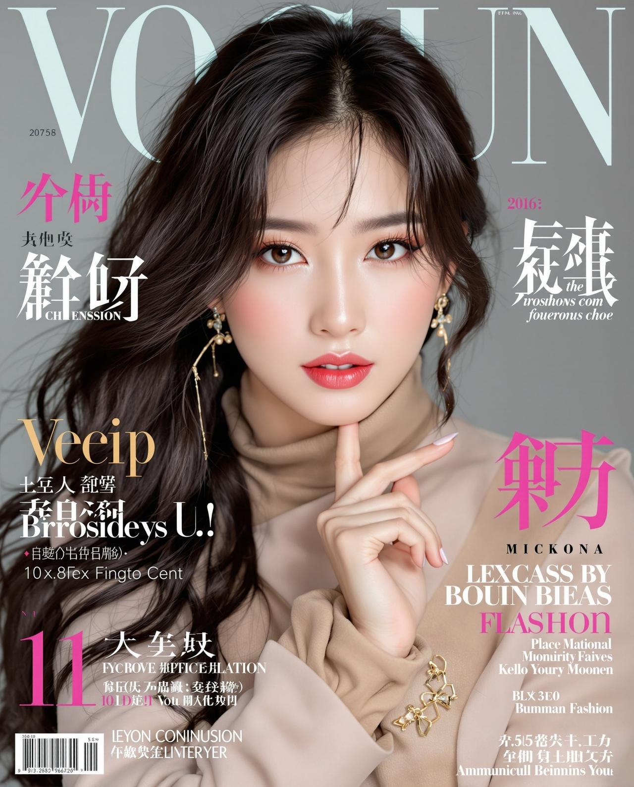 吃瓜91网在线精选明星写真 - 知名女星时尚大片