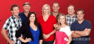 娱乐吃瓜酱澳洲留学,娱乐吃瓜酱带你领略留学生活百态