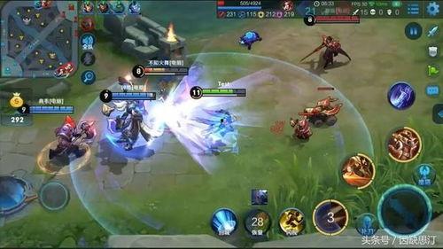 王者马可皮肤爆料最新版,炫酷特效，技能升级，带你领略极致风采