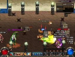 dnf最新地图爆料,揭秘DNF最新地图神秘面纱