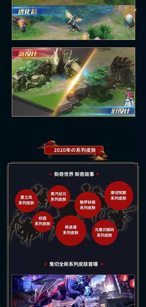 鬼切新皮肤爆料视频下载,揭秘神秘背景与独特设计