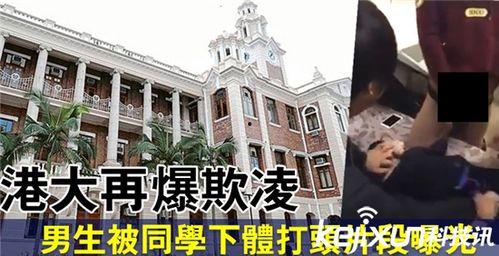 香港学校爆料视频播放,揭秘校园内幕
