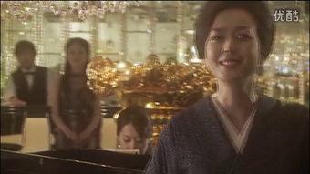 笃姬no.1在线观看,宫廷风云，权谋与爱情的交织