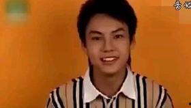 陈伟霆爆料自己老师视频,揭秘幕后的惊人真相