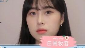 韩娱化妆师爆料视频,明星妆容背后的秘密与技巧