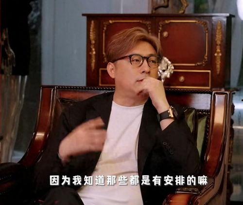 娱乐圈爆料王岳伦,揭秘不为人知的幕后故事