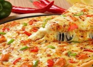 披萨大师最新爆料视频,独家制作秘籍大公开！