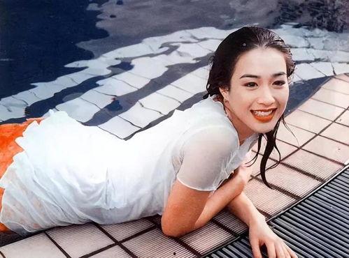 圈内爆料钟丽缇有钱吗,圈内爆料证实其财力雄厚