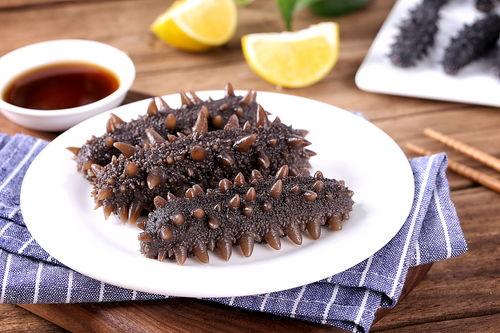 烟台海参爆料视频大全图片,视频大全图片解析行业真相