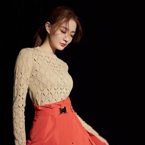 徐璐最新恋情爆料,神秘男友身份引热议