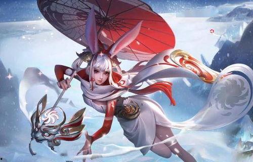 公孙离传说限定最新爆料