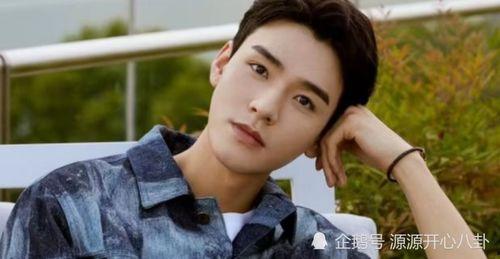 娱乐圈吃瓜群龚俊是谁