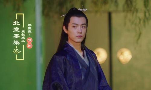 肖战吃瓜的娱乐者